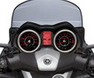 Два скутера серии X-Max от Yamaha 2010 года